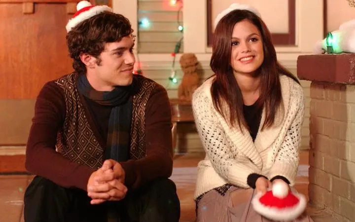 The OC - Seth和Summer