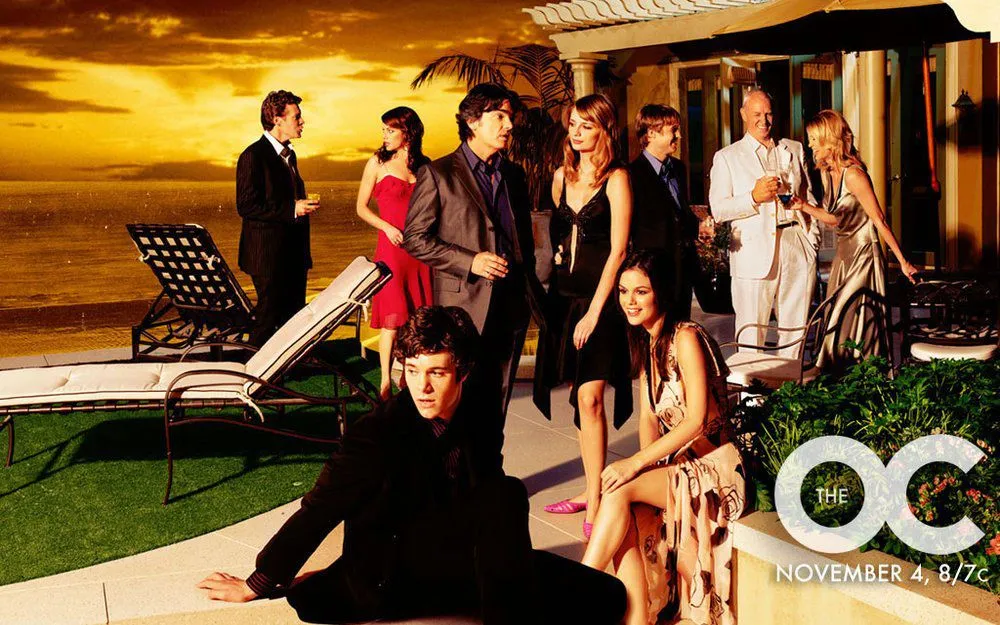 The OC