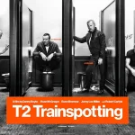 Trainspotting2 poster