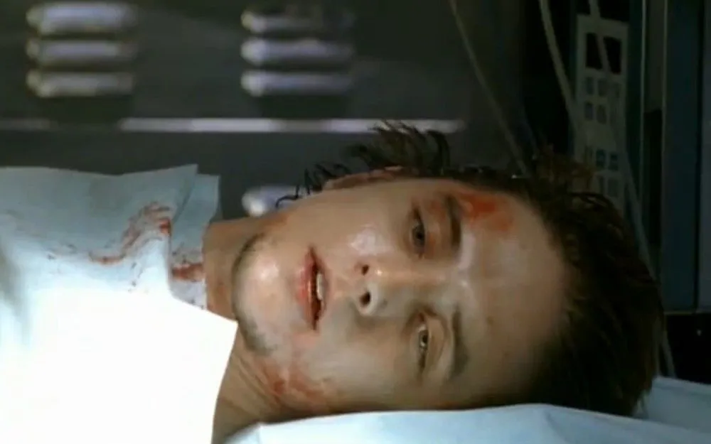 Tru Calling - 死者的呼喚