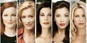 Desperate Housewives