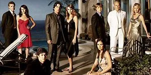 The O.C.