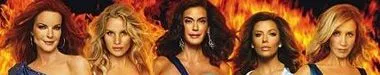 Desperate Housewives