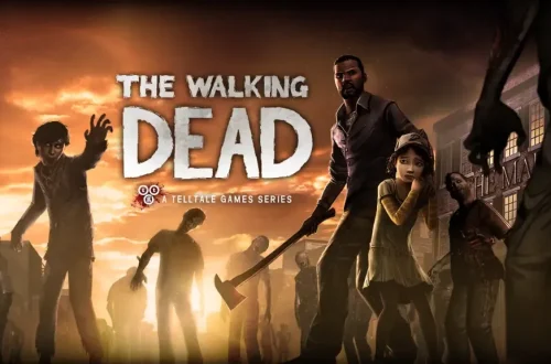 Walkingdead telltale s1