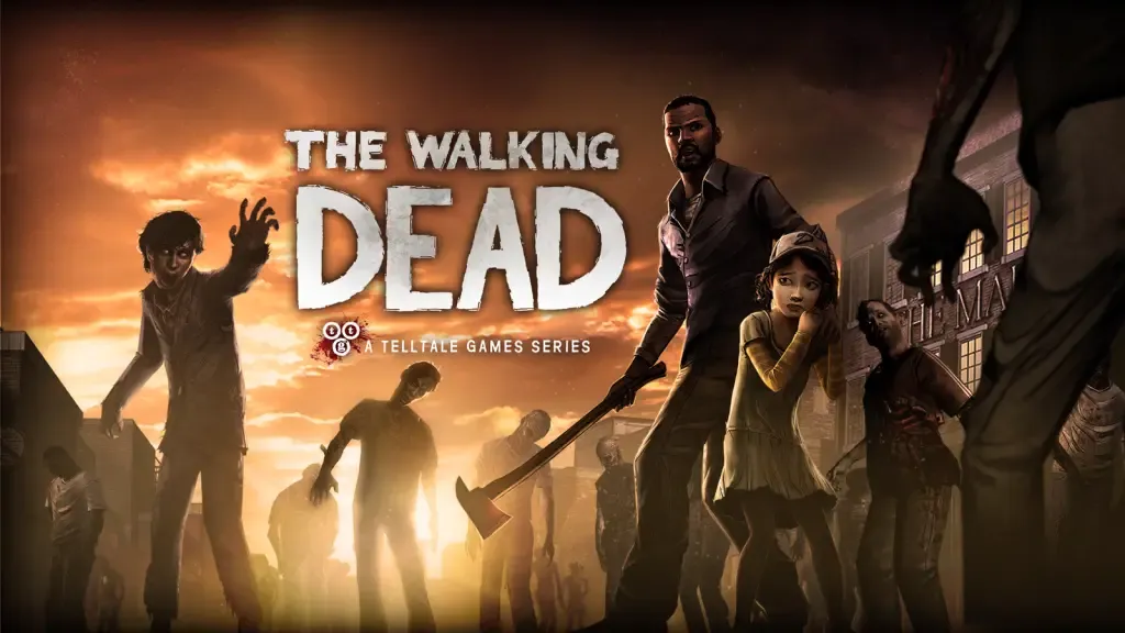 Walkingdead telltale s1