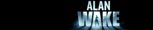 Alan Wake