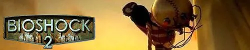 Bioshock 2