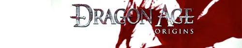 Dragon Age: Origins