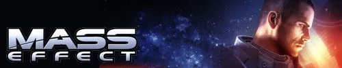 Mass Effect