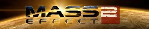 Mass Effect 2