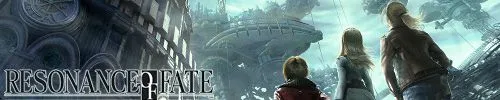Resonance of Fate