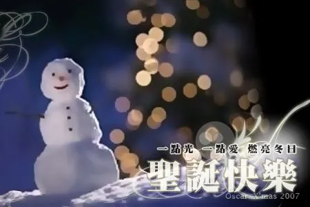 Merry Christmas 2007
