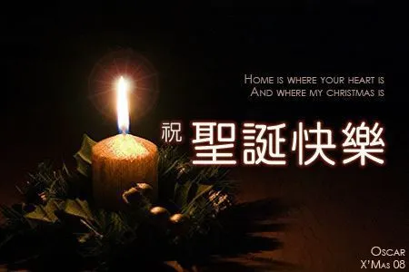 Merry Christmas 2008