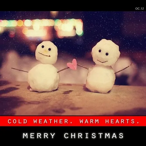 Merry Christmas 2012