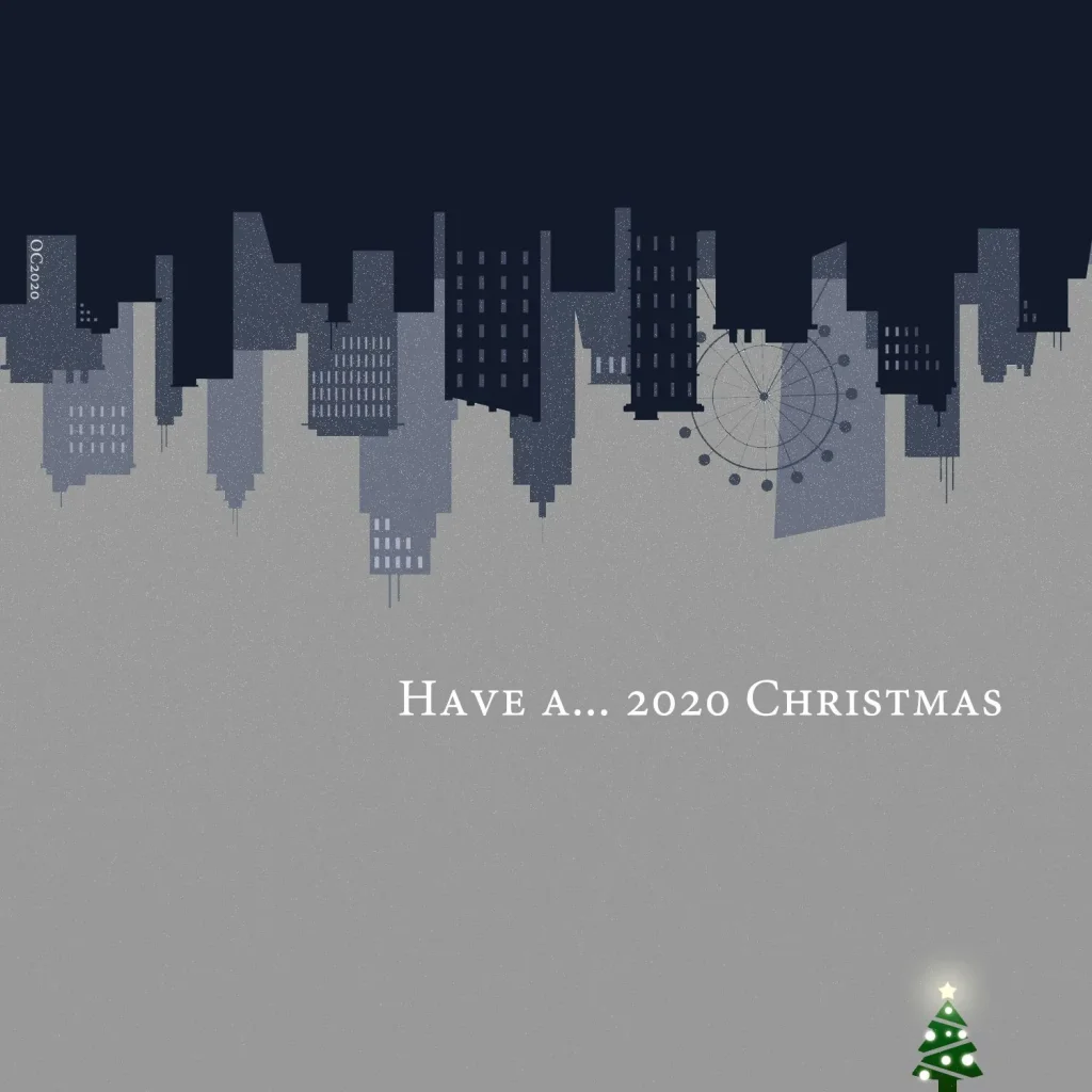 Have a… 2020 Christmas