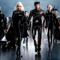 《X-Men》 少數族群的自我肯定