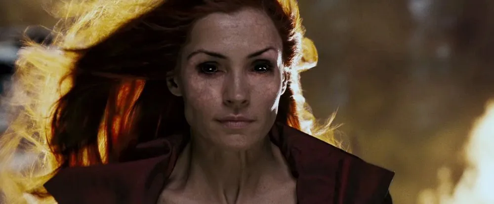 X-Men: The Last Stand - Phoenix