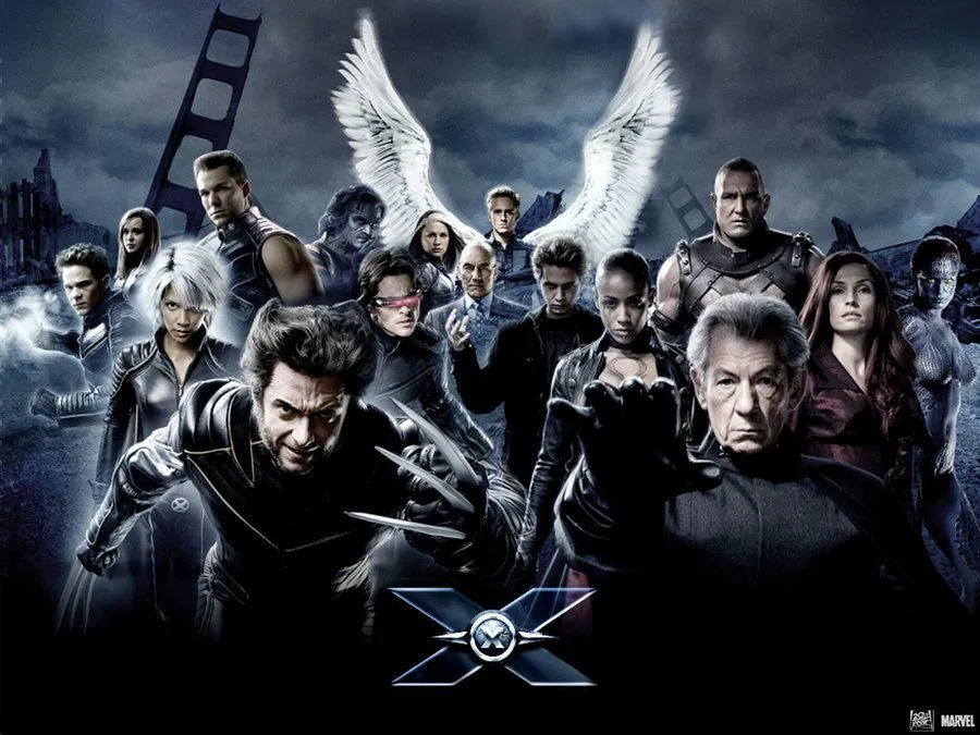 X-Men: The Last Stand