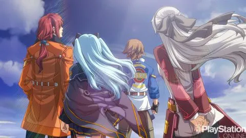 zero no kiseki